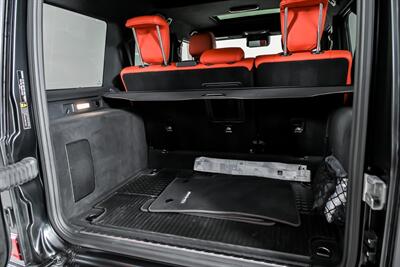 2025 Mercedes-Benz AMG G 63-HUGE $215K MSRP-BEST COMBO!   - Photo 16 - Joliet, IL 60435