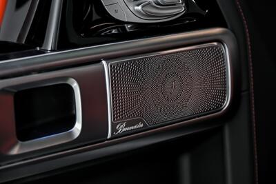 2025 Mercedes-Benz AMG G 63-HUGE $215K MSRP-BEST COMBO!   - Photo 20 - Joliet, IL 60435