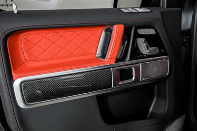 2025 Mercedes-Benz AMG G 63-HUGE $215K MSRP-BEST COMBO!   - Photo 18 - Joliet, IL 60435