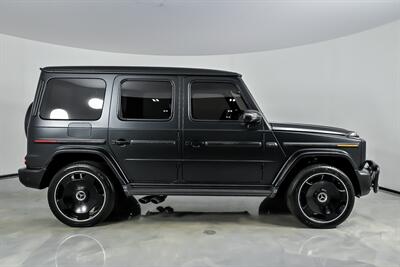 2025 Mercedes-Benz AMG G 63-HUGE $215K MSRP-BEST COMBO!   - Photo 14 - Joliet, IL 60435