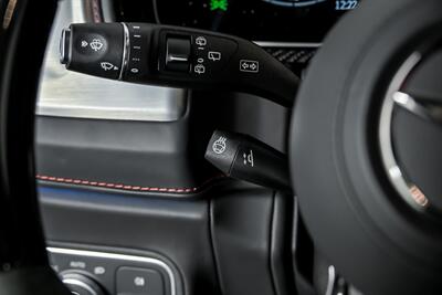 2025 Mercedes-Benz AMG G 63-HUGE $215K MSRP-BEST COMBO!   - Photo 30 - Joliet, IL 60435
