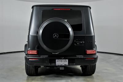 2025 Mercedes-Benz AMG G 63-HUGE $215K MSRP-BEST COMBO!   - Photo 11 - Joliet, IL 60435