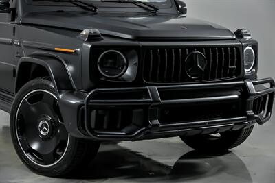 2025 Mercedes-Benz AMG G 63-HUGE $215K MSRP-BEST COMBO!   - Photo 3 - Joliet, IL 60435