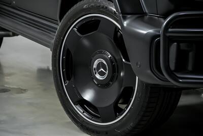 2025 Mercedes-Benz AMG G 63-HUGE $215K MSRP-BEST COMBO!   - Photo 4 - Joliet, IL 60435