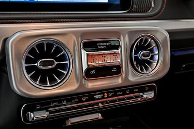 2025 Mercedes-Benz AMG G 63-HUGE $215K MSRP-BEST COMBO!   - Photo 35 - Joliet, IL 60435