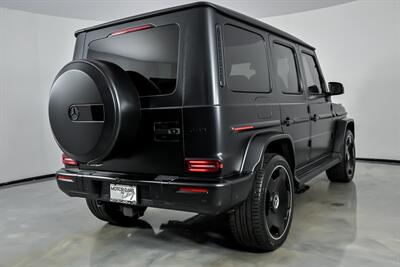 2025 Mercedes-Benz AMG G 63-HUGE $215K MSRP-BEST COMBO!   - Photo 12 - Joliet, IL 60435