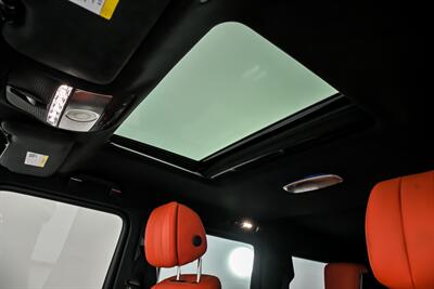 2025 Mercedes-Benz AMG G 63-HUGE $215K MSRP-BEST COMBO!   - Photo 24 - Joliet, IL 60435