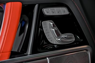2025 Mercedes-Benz AMG G 63-HUGE $215K MSRP-BEST COMBO!   - Photo 19 - Joliet, IL 60435