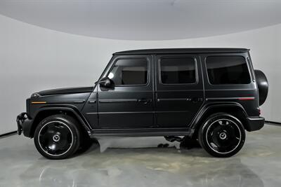 2025 Mercedes-Benz AMG G 63-HUGE $215K MSRP-BEST COMBO!   - Photo 8 - Joliet, IL 60435