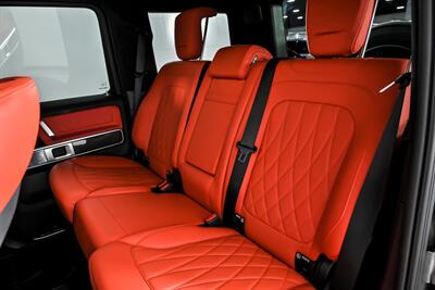 2025 Mercedes-Benz AMG G 63-HUGE $215K MSRP-BEST COMBO!   - Photo 25 - Joliet, IL 60435