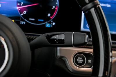 2025 Mercedes-Benz AMG G 63-HUGE $215K MSRP-BEST COMBO!   - Photo 31 - Joliet, IL 60435