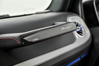 2025 Mercedes-Benz AMG G 63-HUGE $215K MSRP-BEST COMBO!   - Photo 38 - Joliet, IL 60435