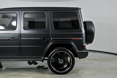2025 Mercedes-Benz AMG G 63-HUGE $215K MSRP-BEST COMBO!   - Photo 9 - Joliet, IL 60435