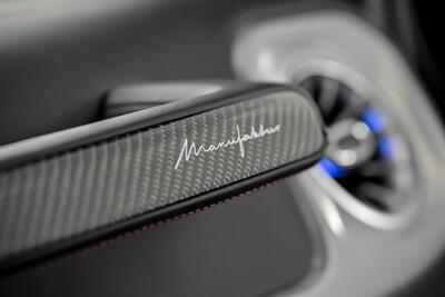 2025 Mercedes-Benz AMG G 63-HUGE $215K MSRP-BEST COMBO!   - Photo 39 - Joliet, IL 60435