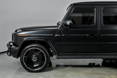 2025 Mercedes-Benz AMG G 63-HUGE $215K MSRP-BEST COMBO!   - Photo 7 - Joliet, IL 60435