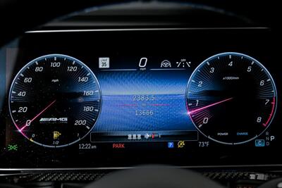 2025 Mercedes-Benz AMG G 63-HUGE $215K MSRP-BEST COMBO!   - Photo 27 - Joliet, IL 60435