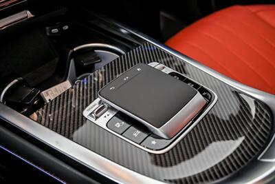 2025 Mercedes-Benz AMG G 63-HUGE $215K MSRP-BEST COMBO!   - Photo 36 - Joliet, IL 60435