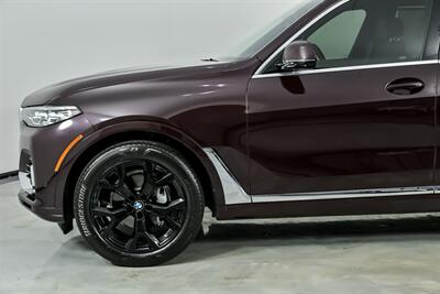 2020 BMW X7 xDrive40i   - Photo 7 - Joliet, IL 60435