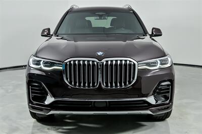 2020 BMW X7 xDrive40i   - Photo 5 - Joliet, IL 60435