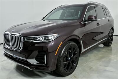 2020 BMW X7 xDrive40i   - Photo 6 - Joliet, IL 60435