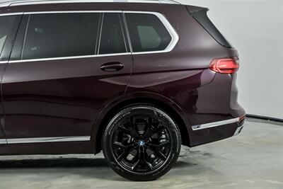 2020 BMW X7 xDrive40i   - Photo 9 - Joliet, IL 60435