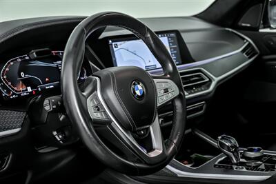 2020 BMW X7 xDrive40i   - Photo 26 - Joliet, IL 60435