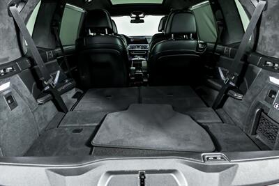 2020 BMW X7 xDrive40i   - Photo 16 - Joliet, IL 60435