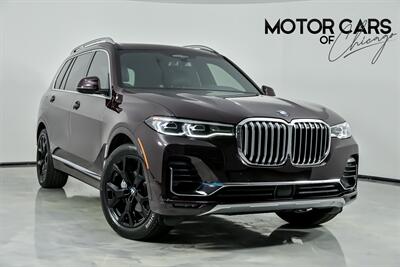 2020 BMW X7 xDrive40i   - Photo 1 - Joliet, IL 60435