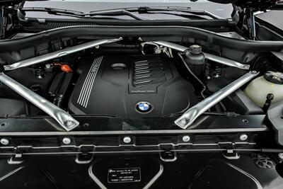 2020 BMW X7 xDrive40i   - Photo 17 - Joliet, IL 60435