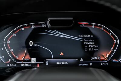 2020 BMW X7 xDrive40i   - Photo 28 - Joliet, IL 60435