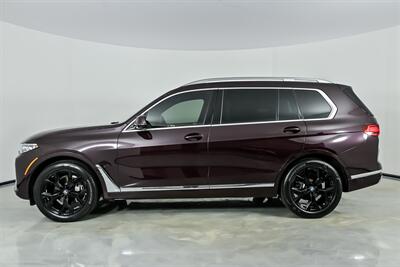 2020 BMW X7 xDrive40i   - Photo 8 - Joliet, IL 60435