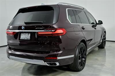 2020 BMW X7 xDrive40i   - Photo 12 - Joliet, IL 60435