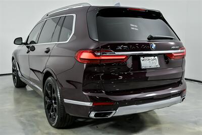 2020 BMW X7 xDrive40i   - Photo 10 - Joliet, IL 60435
