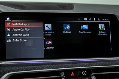 2020 BMW X7 xDrive40i   - Photo 34 - Joliet, IL 60435