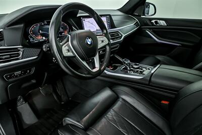2020 BMW X7 xDrive40i   - Photo 21 - Joliet, IL 60435