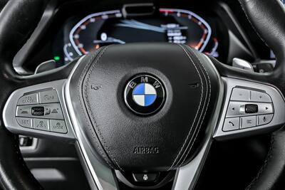 2020 BMW X7 xDrive40i   - Photo 29 - Joliet, IL 60435