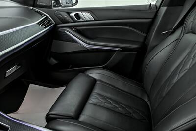 2020 BMW X7 xDrive40i   - Photo 39 - Joliet, IL 60435