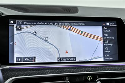 2020 BMW X7 xDrive40i   - Photo 32 - Joliet, IL 60435