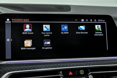 2020 BMW X7 xDrive40i   - Photo 35 - Joliet, IL 60435