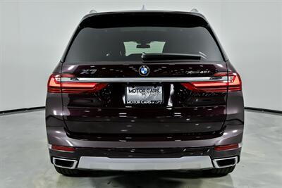 2020 BMW X7 xDrive40i   - Photo 11 - Joliet, IL 60435