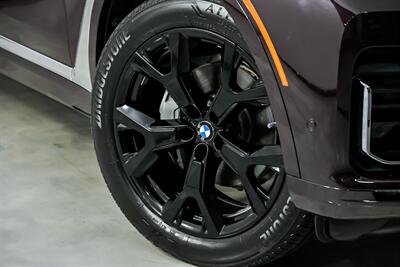 2020 BMW X7 xDrive40i   - Photo 4 - Joliet, IL 60435