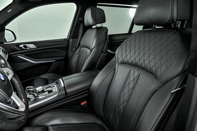 2020 BMW X7 xDrive40i   - Photo 23 - Joliet, IL 60435