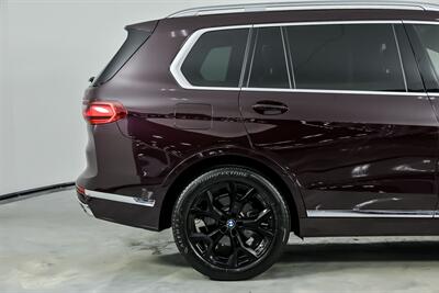 2020 BMW X7 xDrive40i   - Photo 13 - Joliet, IL 60435