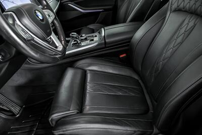 2020 BMW X7 xDrive40i   - Photo 22 - Joliet, IL 60435