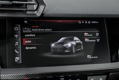 2024 Audi RS 3 2.5T quattro - Photo 35 - Joliet, IL 60435