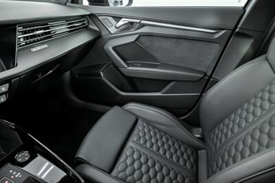 2024 Audi RS 3 2.5T quattro - Photo 39 - Joliet, IL 60435