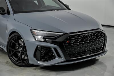 2024 Audi RS 3 2.5T quattro - Photo 3 - Joliet, IL 60435