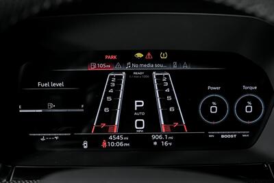 2024 Audi RS 3 2.5T quattro - Photo 27 - Joliet, IL 60435