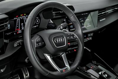 2024 Audi RS 3 2.5T quattro - Photo 25 - Joliet, IL 60435