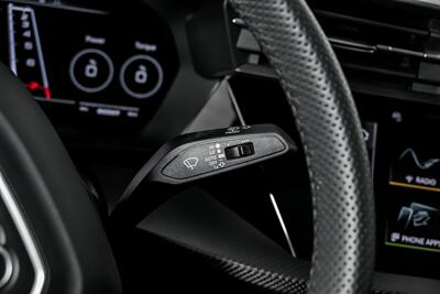 2024 Audi RS 3 2.5T quattro - Photo 31 - Joliet, IL 60435